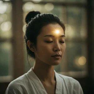 Pineal Gland Activation and the Third Eye