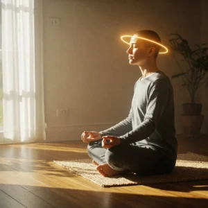 Pineal Gland Calcification