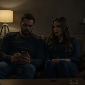 The Jinn Haunting My Marriage | A True Horror Story