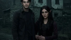 Our Love With the Jinni Named Ezra | True Horror Story