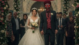 Hacer's Jinn Wedding | True Horror Story
