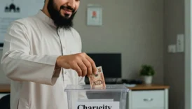 Is Donating Qurbani Permissible In Islam?