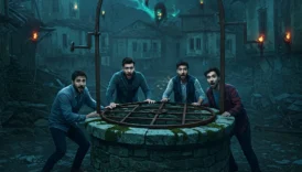 Mühürlü Kuyu Gerçek Korku Hikayesi