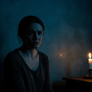 The Haunting Across Generations | A True Horror Story