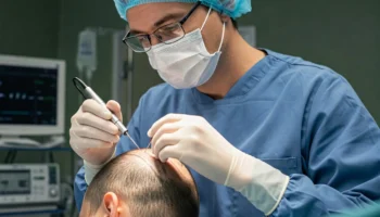 Is Hair Transplantation Permissible In Islam?
