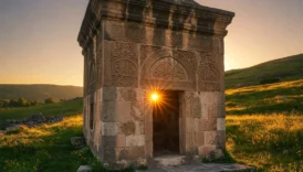 The Secret in the Tomb | Paranormal Story