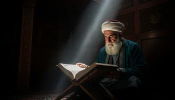 Effective Supplications: Verses Against Jinn and for Spiritual Protection