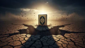 The Reality of Earthquakes Through the Lens of the Quran