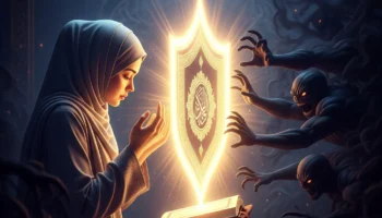 Effective Duas Against Jinn: How to Build Your Spiritual Shield