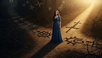 The Forbidden Ritual to Bring Back a Spouse: Truths, Risks, and Correct Prayers
