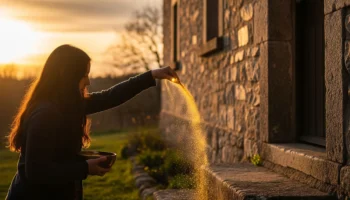 The Ancient Secret to Unlocking Unsellable Property: Ant Soil And Surah Al-Jumu'ah