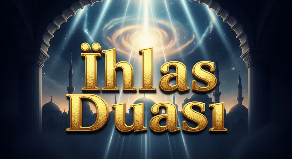 The Secret Prayer To Recite After Surah Al-Ikhlas And Its Virtues ...