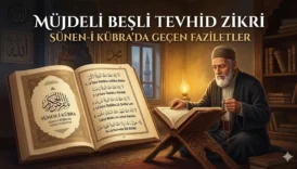 Günahsız Ölmek İçin Zikir