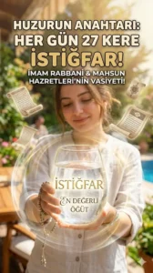 belalardan koruyan istiğfar